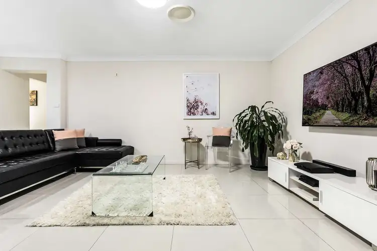 Third view of Homely house listing, House 12 of 15 Linden Street, Mascot NSW 2020