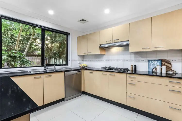Fourth view of Homely house listing, House 12 of 15 Linden Street, Mascot NSW 2020