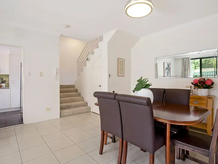 Fourth view of Homely townhouse listing, 172/18 Knocklayde Street, Ashfield NSW 2131