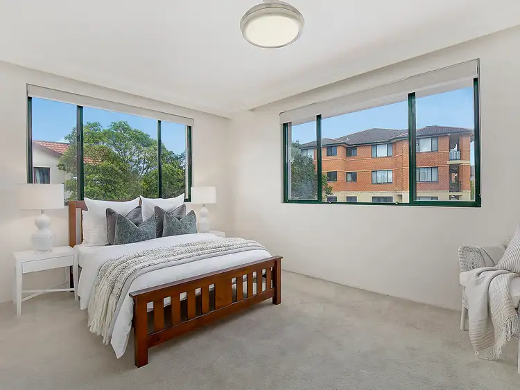 Sixth view of Homely townhouse listing, 172/18 Knocklayde Street, Ashfield NSW 2131