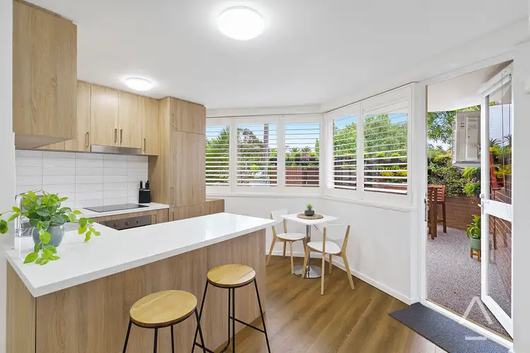 1/103 Liardet Street, Port Melbourne VIC 3207