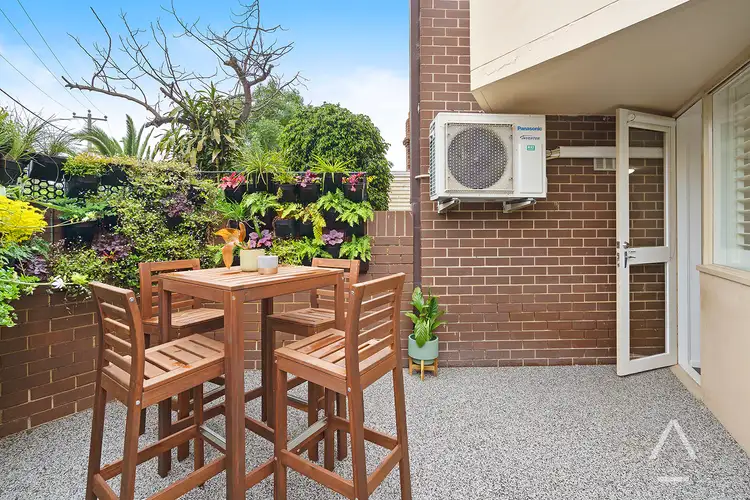 Sixth view of Homely apartment listing, 1/103 Liardet Street, Port Melbourne VIC 3207