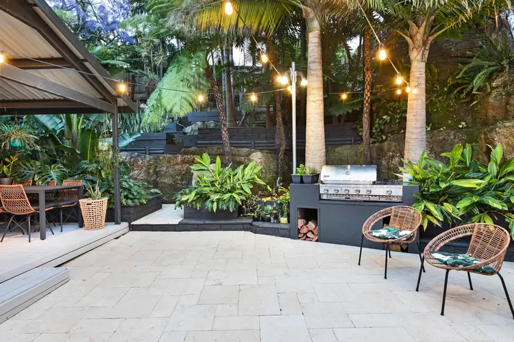 Third view of Homely house listing, 9 Binalong Avenue, Allambie Heights NSW 2100