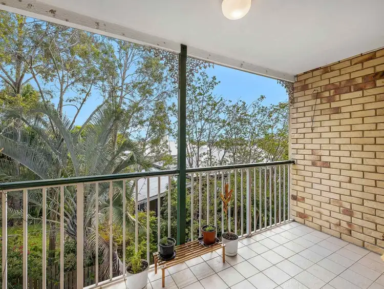 Third view of Homely unit listing, 10/36 Pembroke Street, Coorparoo QLD 4151