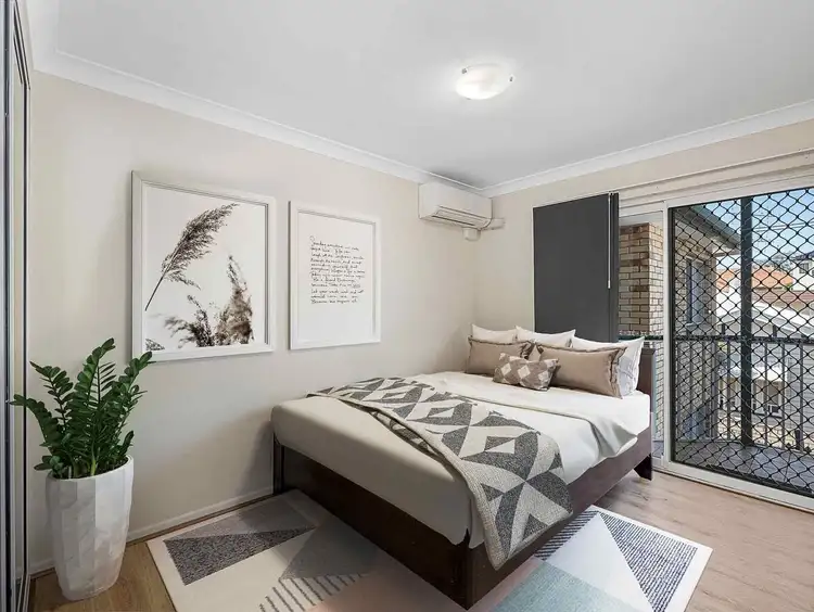 Fourth view of Homely unit listing, 10/36 Pembroke Street, Coorparoo QLD 4151