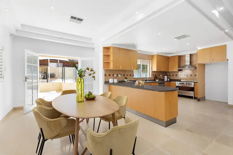 Fifth view of Homely house listing, 53 Barker Road, Strathfield NSW 2135