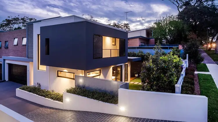 1/92 Burraneer Bay Road, Burraneer NSW 2230