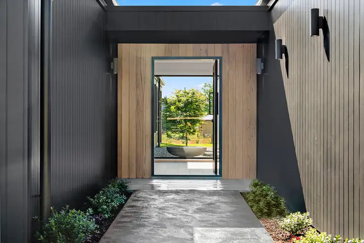 Third view of Homely house listing, 35 Caalong Street, Robertson NSW 2577