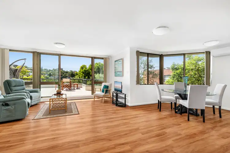Main view of Homely apartment listing, 8/369 Alfred Street, Neutral Bay NSW 2089