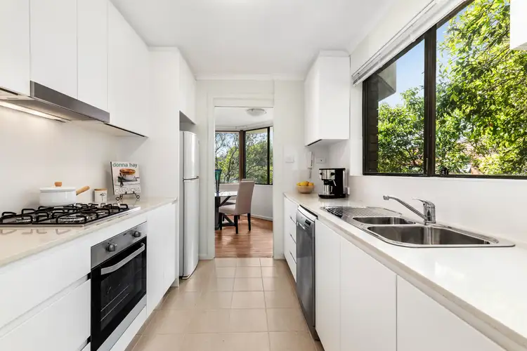 Second view of Homely apartment listing, 8/369 Alfred Street, Neutral Bay NSW 2089