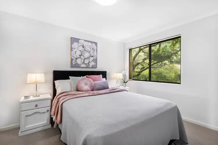 Fifth view of Homely apartment listing, 8/369 Alfred Street, Neutral Bay NSW 2089