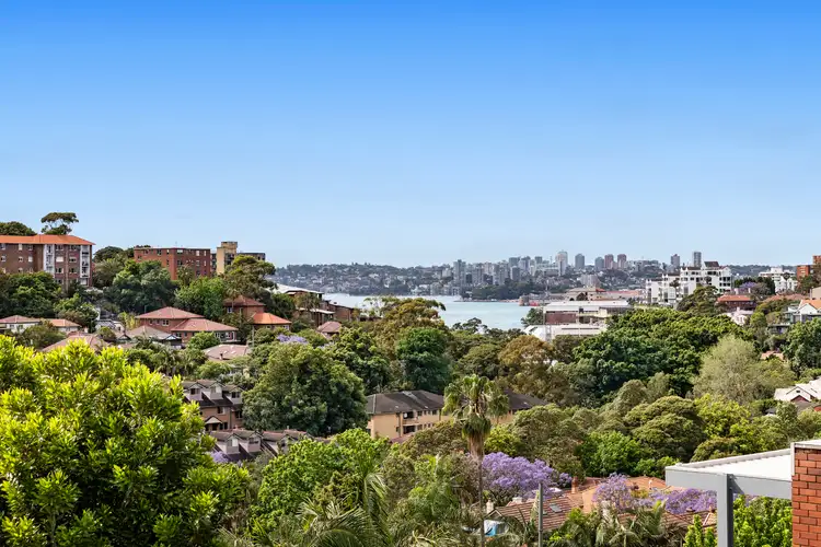 Sixth view of Homely apartment listing, 8/369 Alfred Street, Neutral Bay NSW 2089
