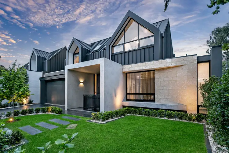 Main view of Homely house listing, 23a Wattle Street, Fullarton SA 5063