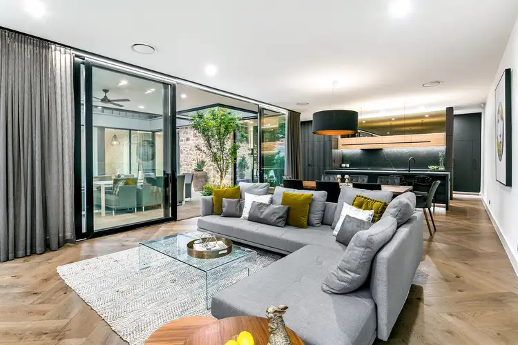 Second view of Homely house listing, 23a Wattle Street, Fullarton SA 5063