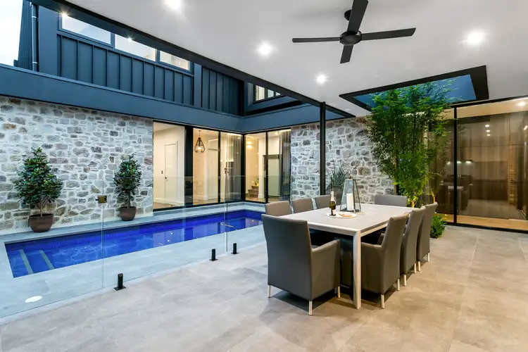 Fifth view of Homely house listing, 23a Wattle Street, Fullarton SA 5063