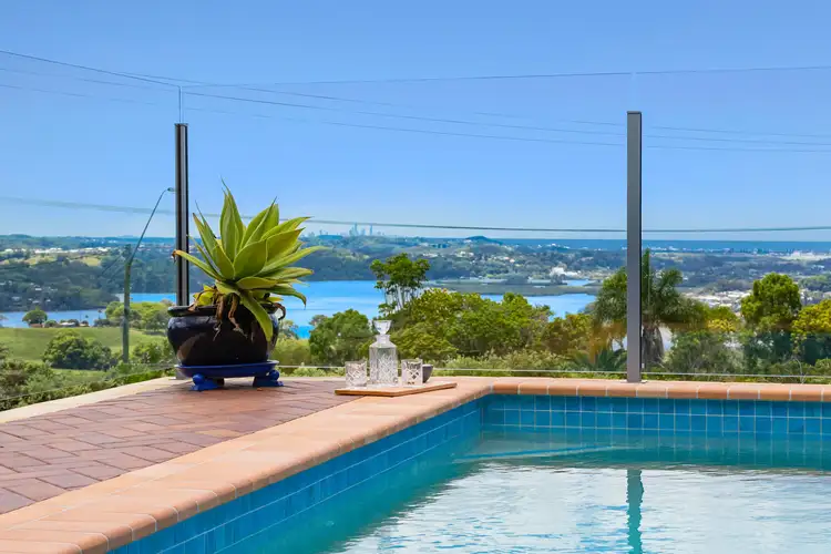 Fifth view of Homely house listing, 49 Sunnycrest Drive, Terranora NSW 2486