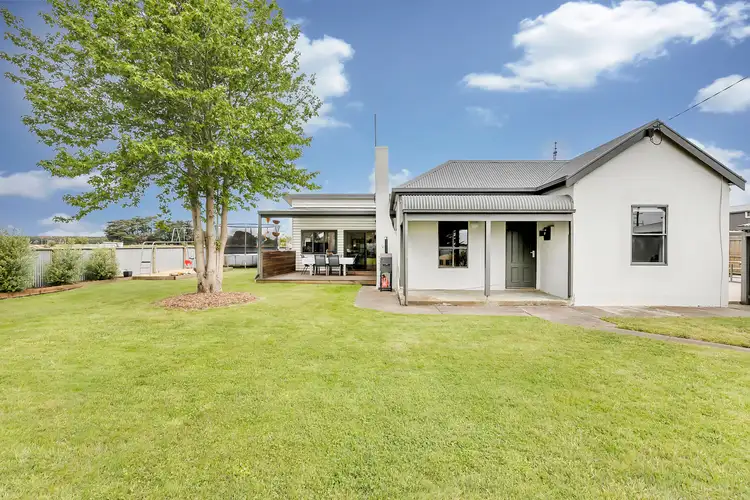 Third view of Homely house listing, 7721 Princes Highway, Garvoc VIC 3265