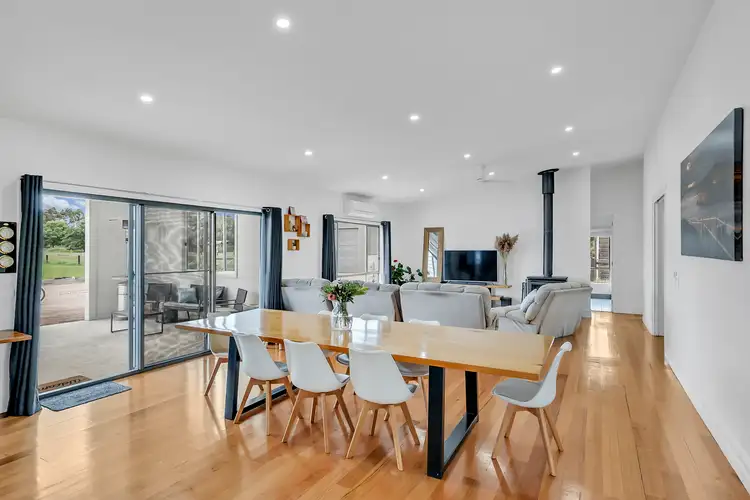 Fourth view of Homely house listing, 7721 Princes Highway, Garvoc VIC 3265