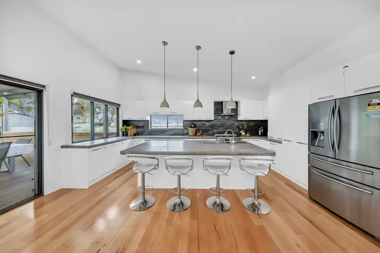 Fifth view of Homely house listing, 7721 Princes Highway, Garvoc VIC 3265