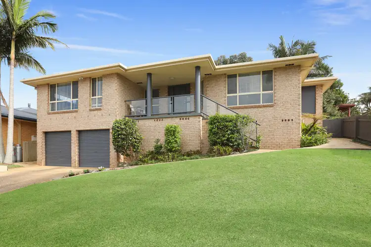 6 Brindabella Way, Port Macquarie NSW 2444
