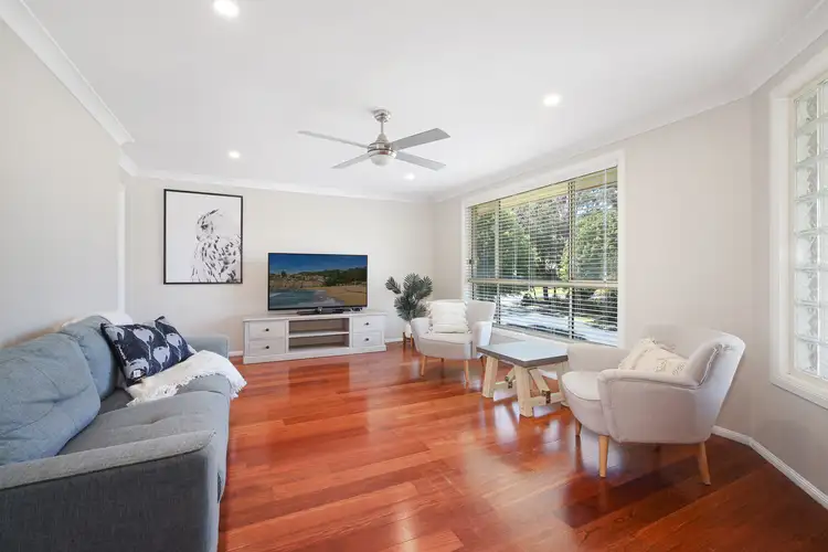 Second view of Homely house listing, 6 Brindabella Way, Port Macquarie NSW 2444