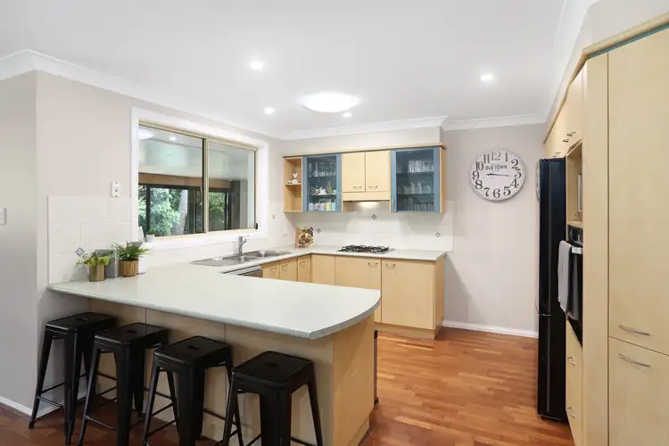 Third view of Homely house listing, 6 Brindabella Way, Port Macquarie NSW 2444