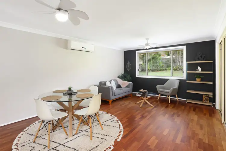 Fourth view of Homely house listing, 6 Brindabella Way, Port Macquarie NSW 2444