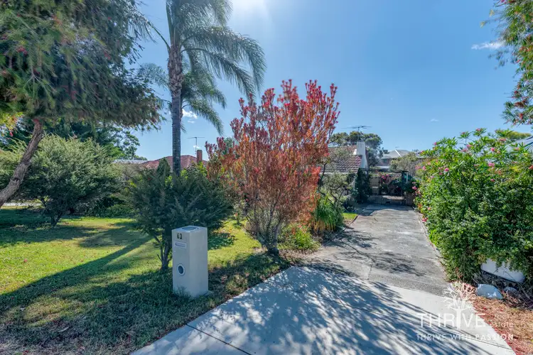 Main view of Homely house listing, 63 Andrews Road, Wilson WA 6107