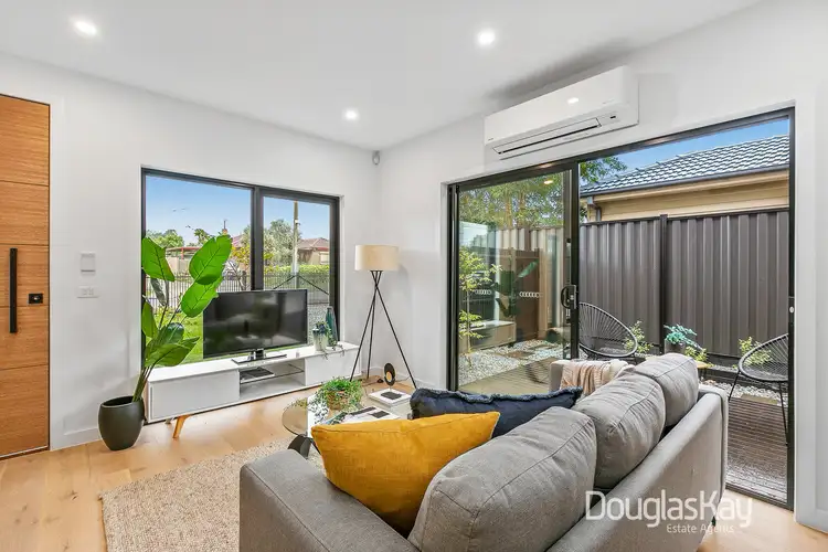 Third view of Homely townhouse listing, 1/49 Metherall Street, Sunshine North VIC 3020
