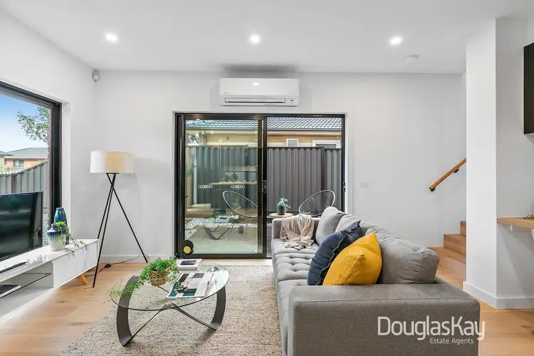 Fourth view of Homely townhouse listing, 1/49 Metherall Street, Sunshine North VIC 3020