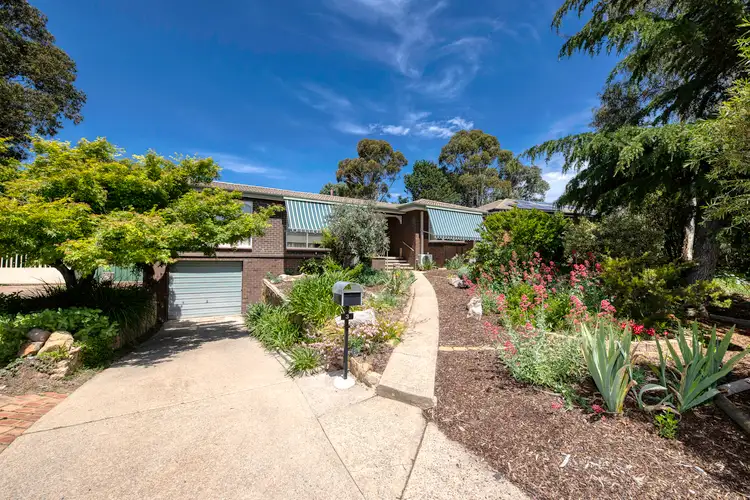 3 Waylen Place, Macgregor ACT 2615