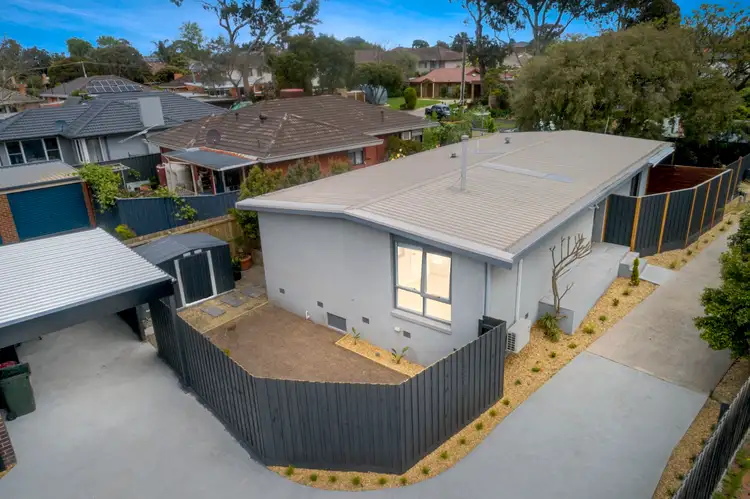 Unit 1/8 Leon Street, Cheltenham VIC 3192