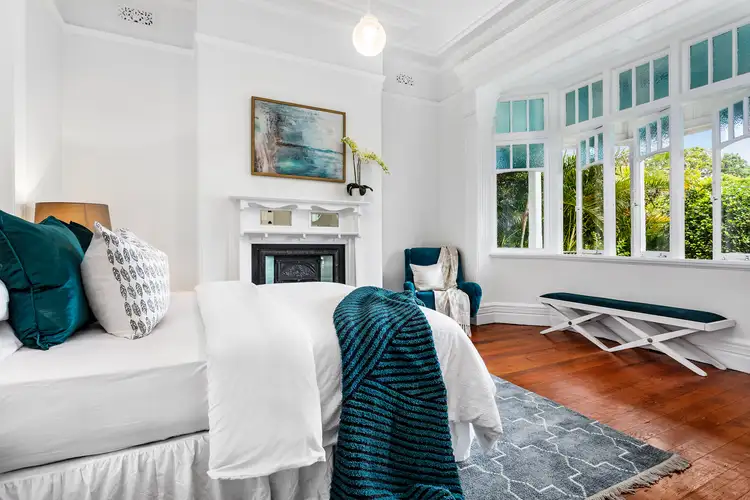 Fifth view of Homely apartment listing, 2/18 Lower Wycombe Road, Neutral Bay NSW 2089