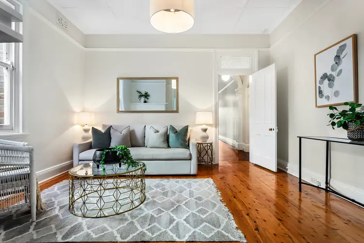 Sixth view of Homely apartment listing, 2/18 Lower Wycombe Road, Neutral Bay NSW 2089