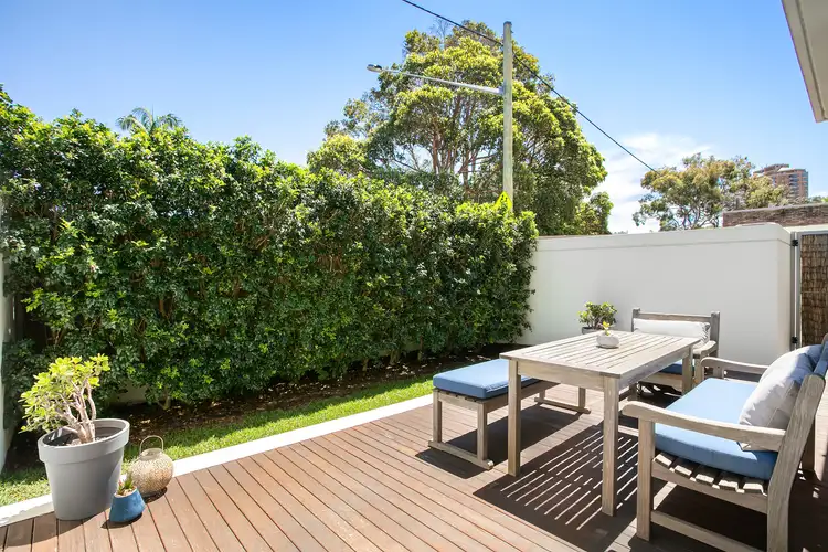 Main view of Homely apartment listing, 2/93-99 Bronte Road, Bondi Junction NSW 2022