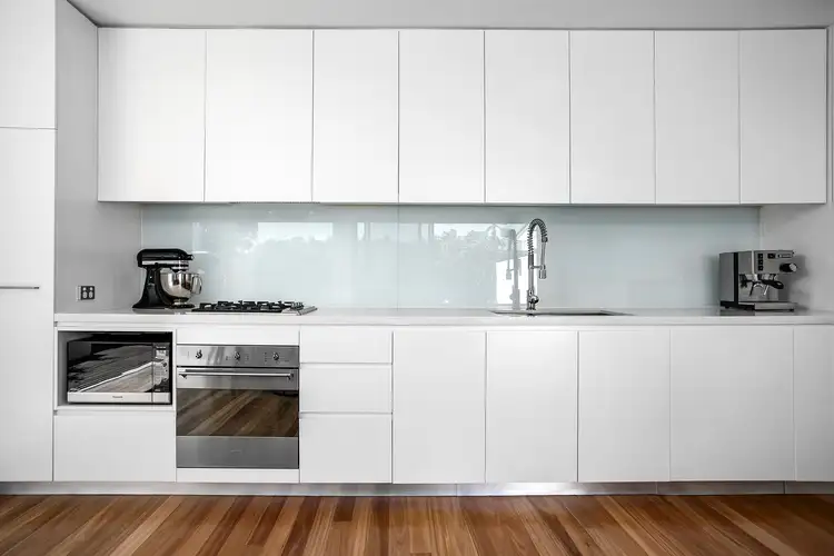 Third view of Homely apartment listing, 2/93-99 Bronte Road, Bondi Junction NSW 2022
