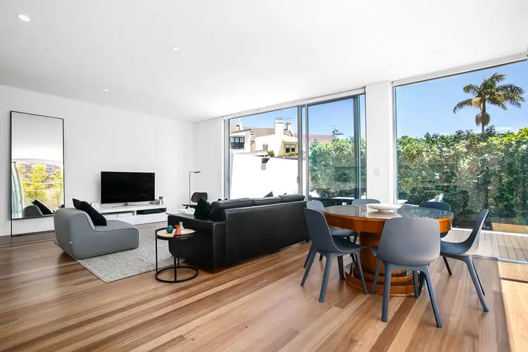 Fifth view of Homely apartment listing, 2/93-99 Bronte Road, Bondi Junction NSW 2022