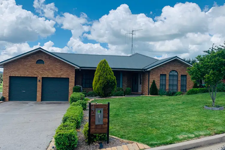 4 Emily Place, Orange NSW 2800