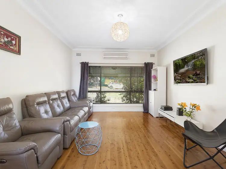 Second view of Homely house listing, 5 Elbe Street, Seven Hills NSW 2147