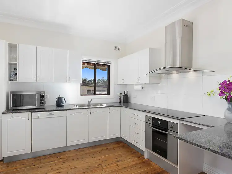 Third view of Homely house listing, 5 Elbe Street, Seven Hills NSW 2147