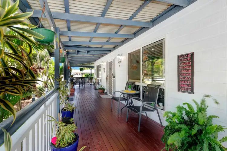 Third view of Homely house listing, 1 Penticost Street, Jubilee Pocket QLD 4802