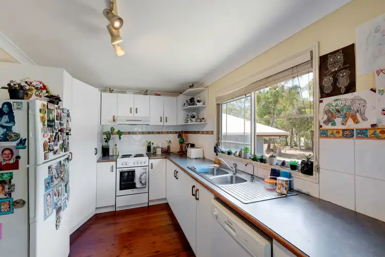 Fourth view of Homely house listing, 1 Penticost Street, Jubilee Pocket QLD 4802