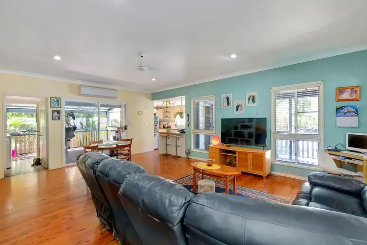 Fifth view of Homely house listing, 1 Penticost Street, Jubilee Pocket QLD 4802