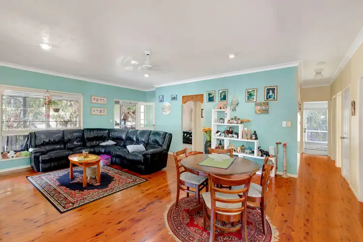 Sixth view of Homely house listing, 1 Penticost Street, Jubilee Pocket QLD 4802