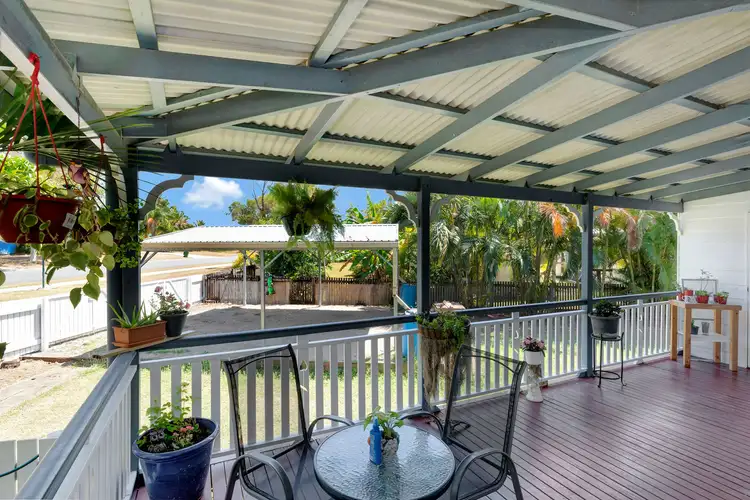 Seventh view of Homely house listing, 1 Penticost Street, Jubilee Pocket QLD 4802