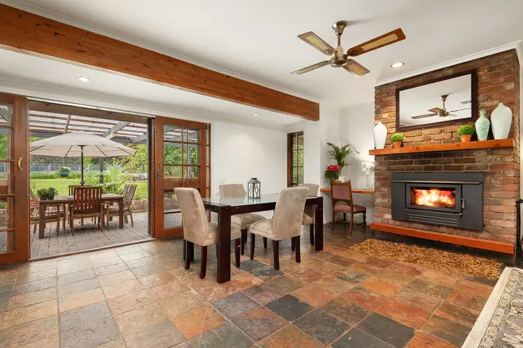 Fifth view of Homely house listing, 1327 Three Chain Road, Cobaw VIC 3442