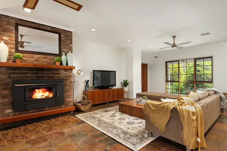 Sixth view of Homely house listing, 1327 Three Chain Road, Cobaw VIC 3442