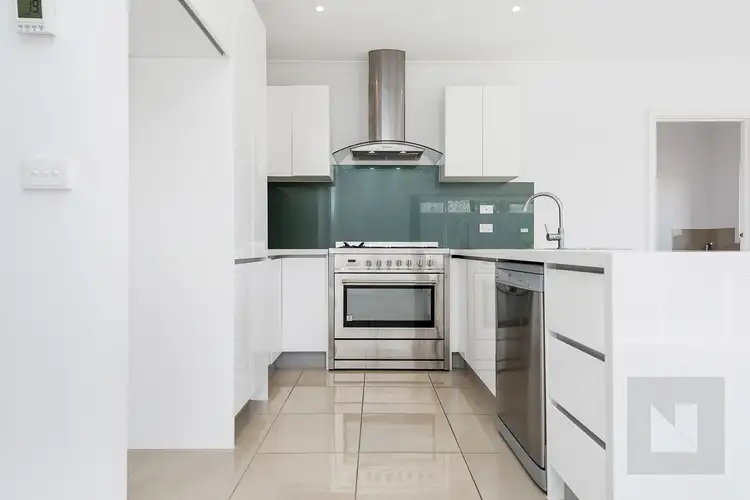 Second view of Homely unit listing, 139 Grieve Parade, Altona VIC 3018