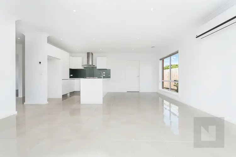 Third view of Homely unit listing, 139 Grieve Parade, Altona VIC 3018