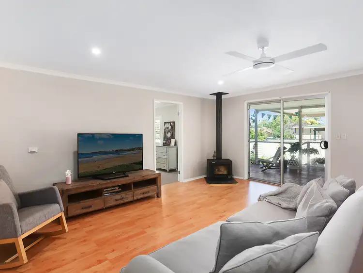 Second view of Homely house listing, 32 Darri Road, Wyongah NSW 2259